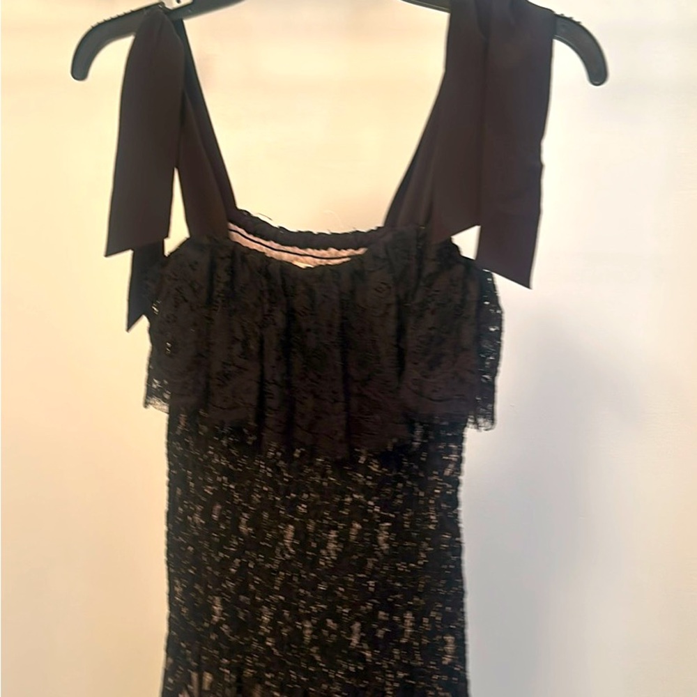 Rebbecca Taylor Lace dress